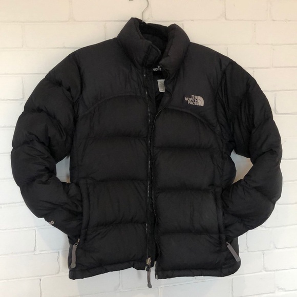 The North Face Jackets & Blazers - Vintage North Face Puffer Jacket